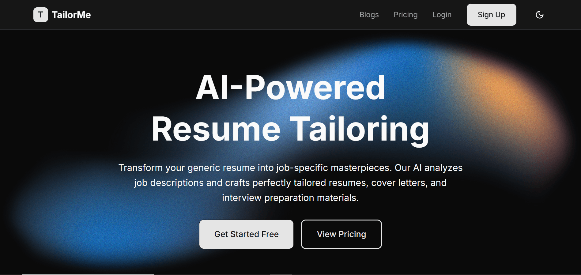 Modyfilm movie recommendation platform