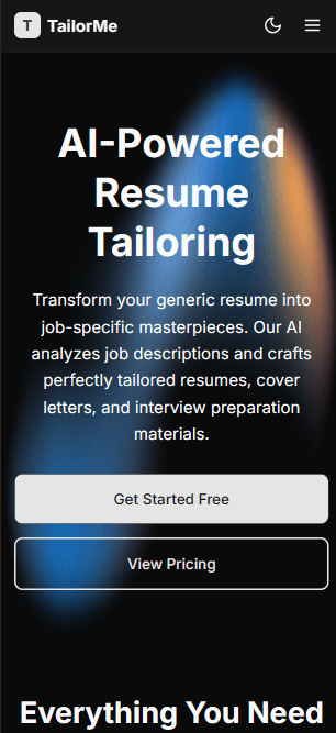 Modyfilm movie recommendation platform